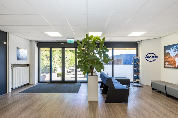 Medium property photo - Mozartlaan 3, 3144 NA Maassluis